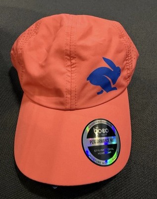 NWOT rabbit/BOCO Gear Elite Hat