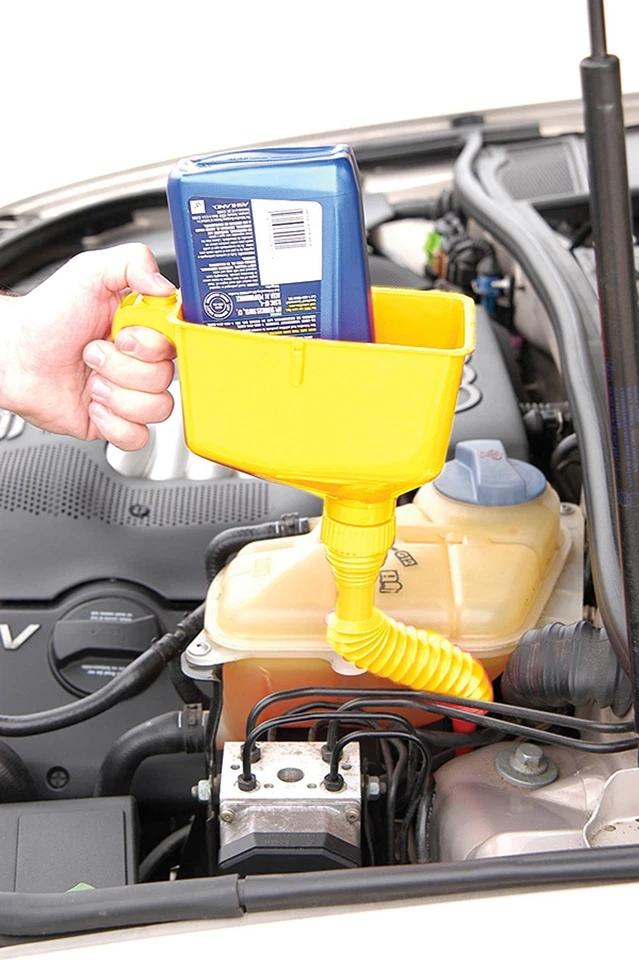 Воронка 10710 многозадачная 5 в 1 - Изображение 4 из 4