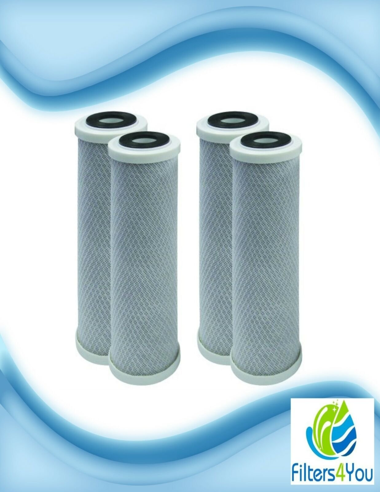 Cartridge 4 Pack