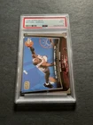 1998 UPPER DECK MICHAEL JORDAN GAME DATED CARD #23 GRADED PSA 9 MINT