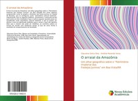 O Arraial Da AmazôNia Glauciene Dutra Silva (U. A.) Taschenbuch Portugiesisch