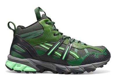 ASICS US2-S Gel-Sonoma 15-50 MT Evergree... 1201A657-300