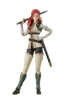 Der Herr Der Ringe: Krieg Der Rohirrim Hera S.H. Sh Figuarts Actionfigur Bandai