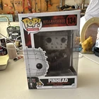 Funko Pop! Movies Pinhead #134 Hellraiser III Hell on Earth Vinyl Figure Horror