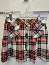 Vintage Adorable Mini Shirt