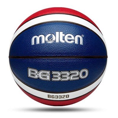 Molten Basketball Official Size 7 Material Outdoor Indoor Match