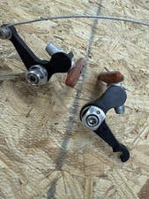 PAUL Components Neo Retro Cantilever Brake Black 