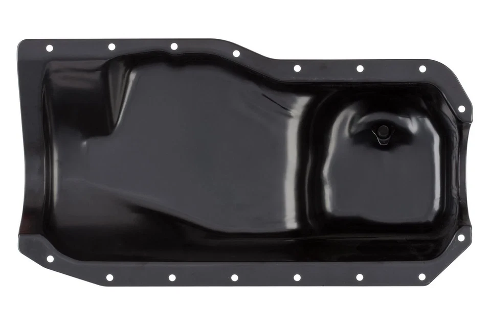For Chevy Camaro 1982-1986 ATP 103153 Graywerks Engine Oil Pan Foto 2 de 3