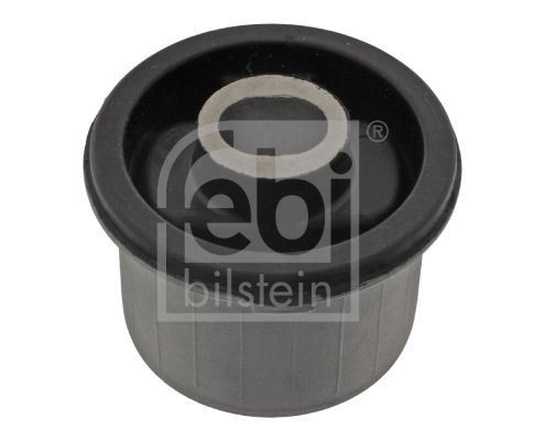 FEBI 38782 BUSHING AXLE BEAM Front