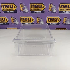 Crisper pan 240351061 OEM