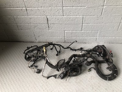 Discovery Sport Engine Wiring Loom 2.0 D Ingenium Manual Land Rover L15066