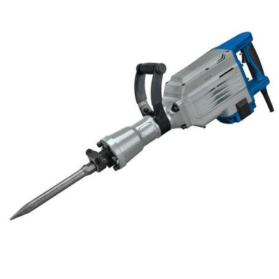 110V/220V 65 Electric Pickaxe Industrial-Grade High-Power Electric Pickaxe