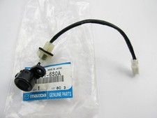 New Trunk Release Button Switch Oem For 2006-2007 Mazda 6 G28a676s0a