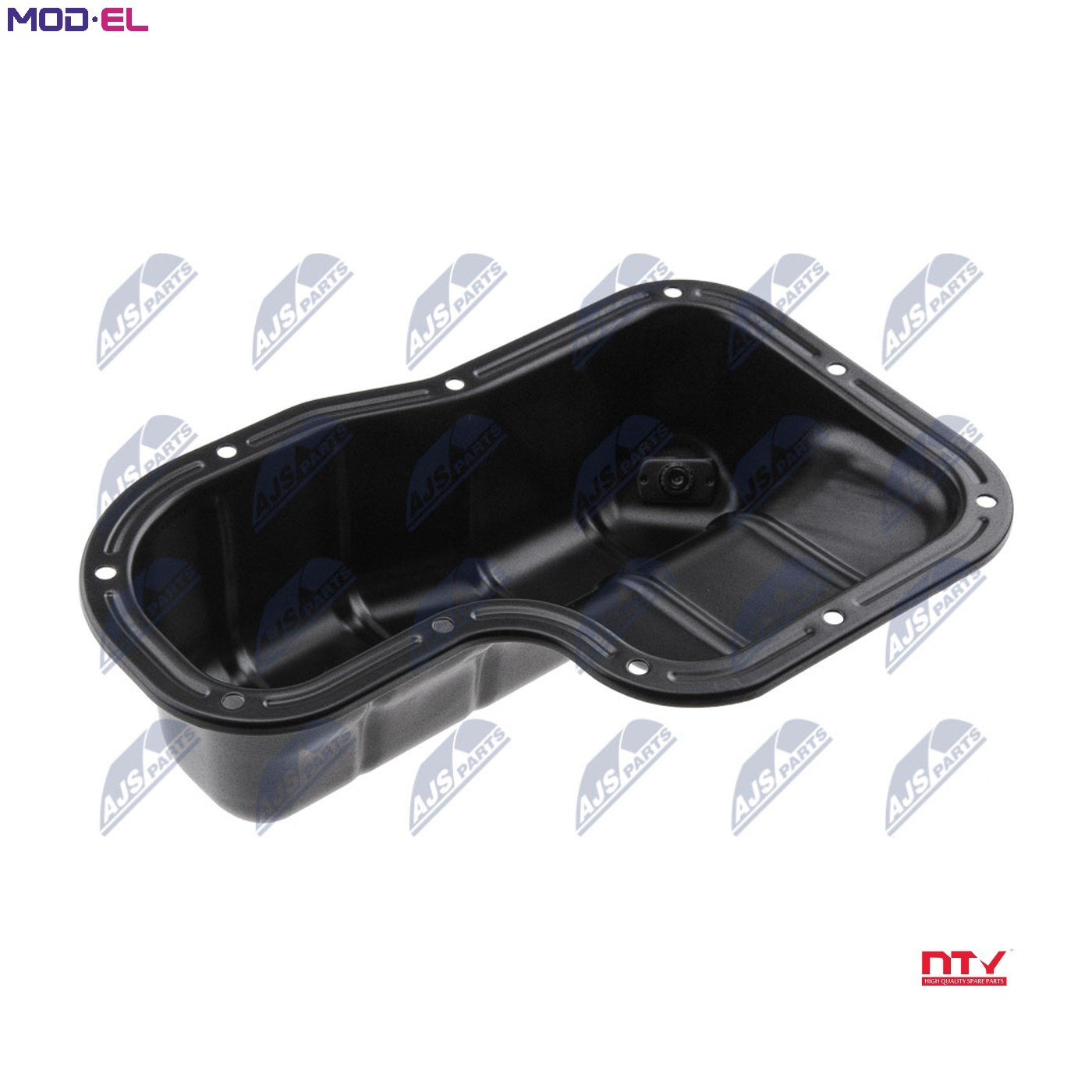 BMO-NS-026 NTY Oil sump for NISSAN - Image 11