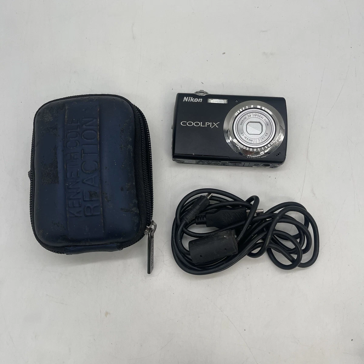 Nikon Coolpix S220 for sale | eBay