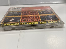 Ready 2 Rumble Boxing (Sega Dreamcast, 1999) Tested