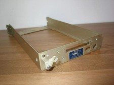 TRAY / RACK FOR ARC CESSNA RT-859A TRANSPONDER !!! P/N 42280-0000 !!! RT 859 A