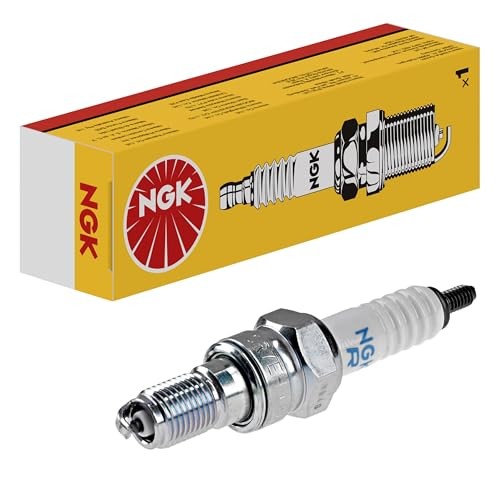NGK CR5EH-9 Spark Plug 6689
