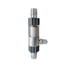 NO BOX- Aquarium CO2 Inline diffuser 12/16mm