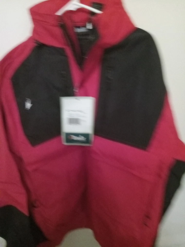 frogg toggs toadz jacket - Image 4 of 4