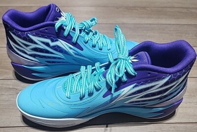 melo♪ PUMA x LAMELO BALL x TMNT MB.03 Lo Krang Men's Basketball