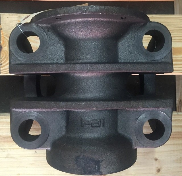 NEW AFTERMARKET TRUNNION ASSEMBLY 44,000 LBS MACK 39QK326 39QK27E eBay