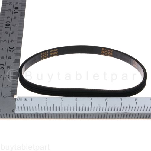 NEW Drive Belt FOR Shark AZ1002 AZ1000 AX950 AX951 AX952 AX912 Brushroll Part