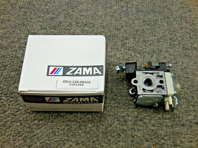 Carburatore Lega Zinco Carburatore Per Yanmar Mcg 91 / GA90nr - Foto 2