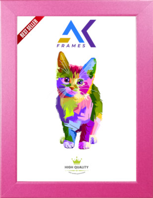 Instagram Bilderrahmen A1 A2 A3 A4 A5 LILA GOLD Fotorahmen ROT ROSA BLAU