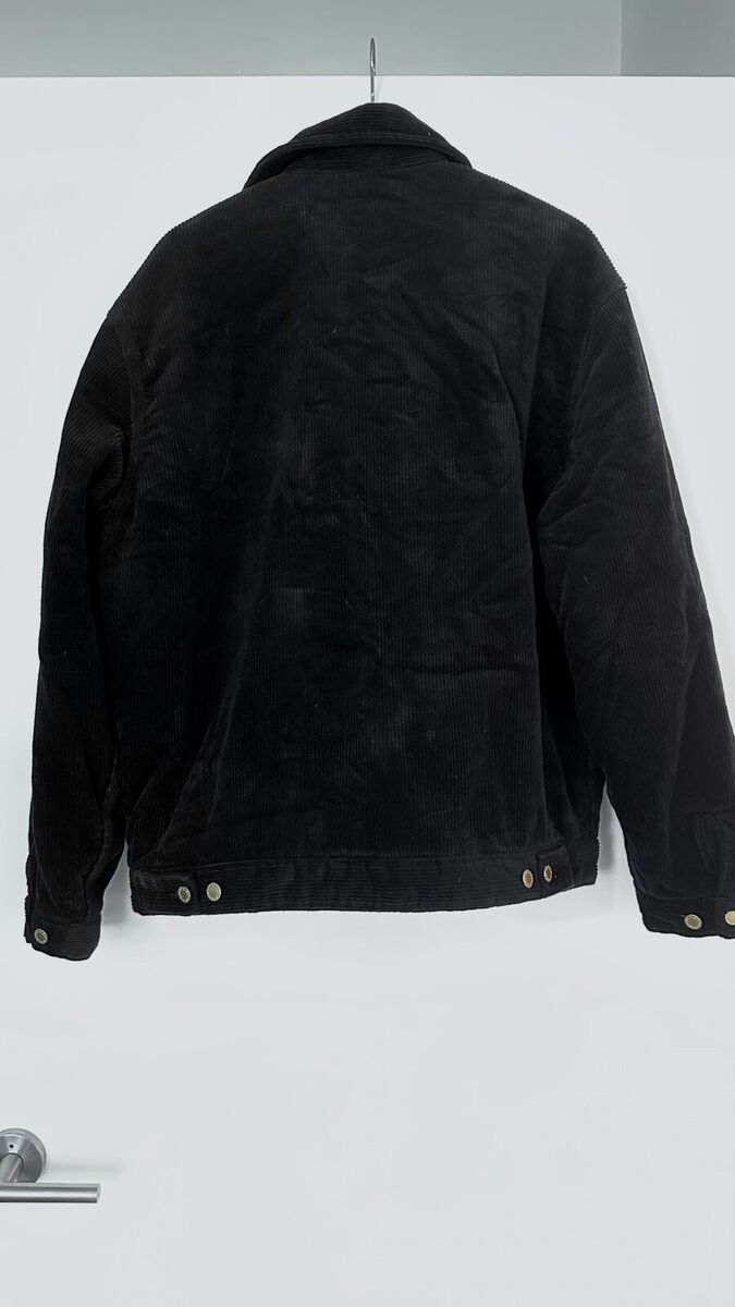 Supreme Dickies Work Jacket Corduroy Size Large | eBay Supreme Dickies Work Jacket Corduroy Size Large | eBay