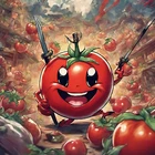 happytomato