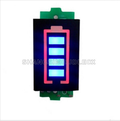 3S 11.1V 12.6V 18650 Li-ion Lithium Battery BMS PCB 25A Protection Board Balance