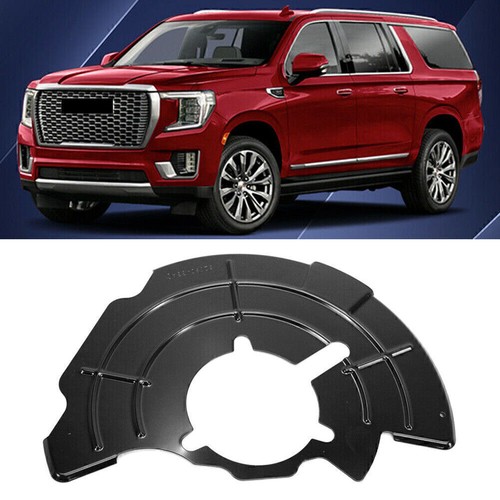 Front Left Brake Disc Dust Shield Fit Jeep Grand Cherokee Commander