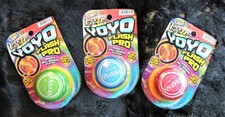 self winding yoyo