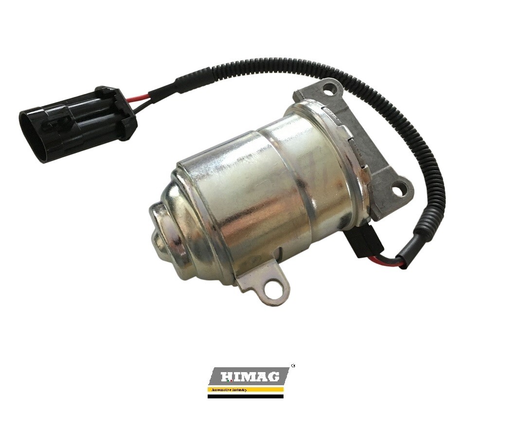 Pompa Idraulica Cambio Selespeed Per Alfa Romeo 147/156/GT - Compatibile Con OEM 51736315 | Ricambio Auto