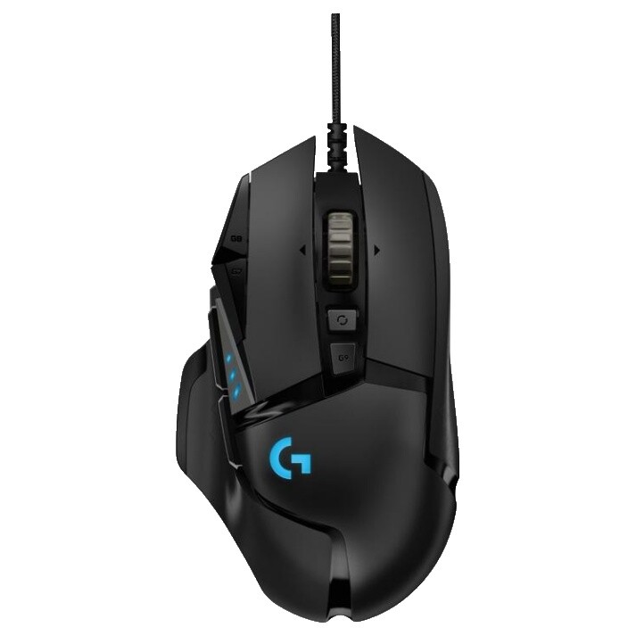 Logitech G502 Hero | eBay Australia