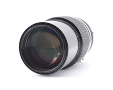 【Near Mint】Nikon Ai Nikkor 200mm F/4 Telephoto for Nikon F Mount from Japan#1162