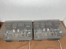 RCA MI-12182 Vintage Power Tuber Amplifier