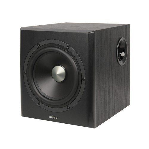 Edifier S351DB 2.1 Active Speaker System Bookshelf Speakers With Subwoofer - Picture 3 of 6