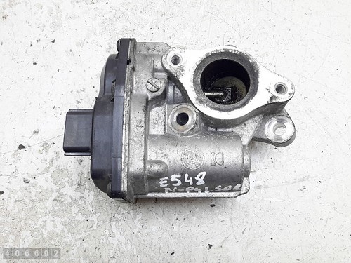 2016 NISSAN PULSAR AGR VENTIL 1500DCI 8201143495