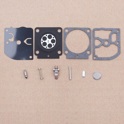Carburetor Diamphragm Kit for Zama RB-158 Stihl HS81T HS81R HS86T C1Q-S140