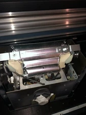 Reflector HP Scitex FB500 FB550 FB700 FB750 UV Lamp Shutter Motion part 0.5mm