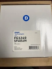 Fuel Pump Module Assembly Delphi FG1249 fits 03-08 Mazda  2.3L-L4