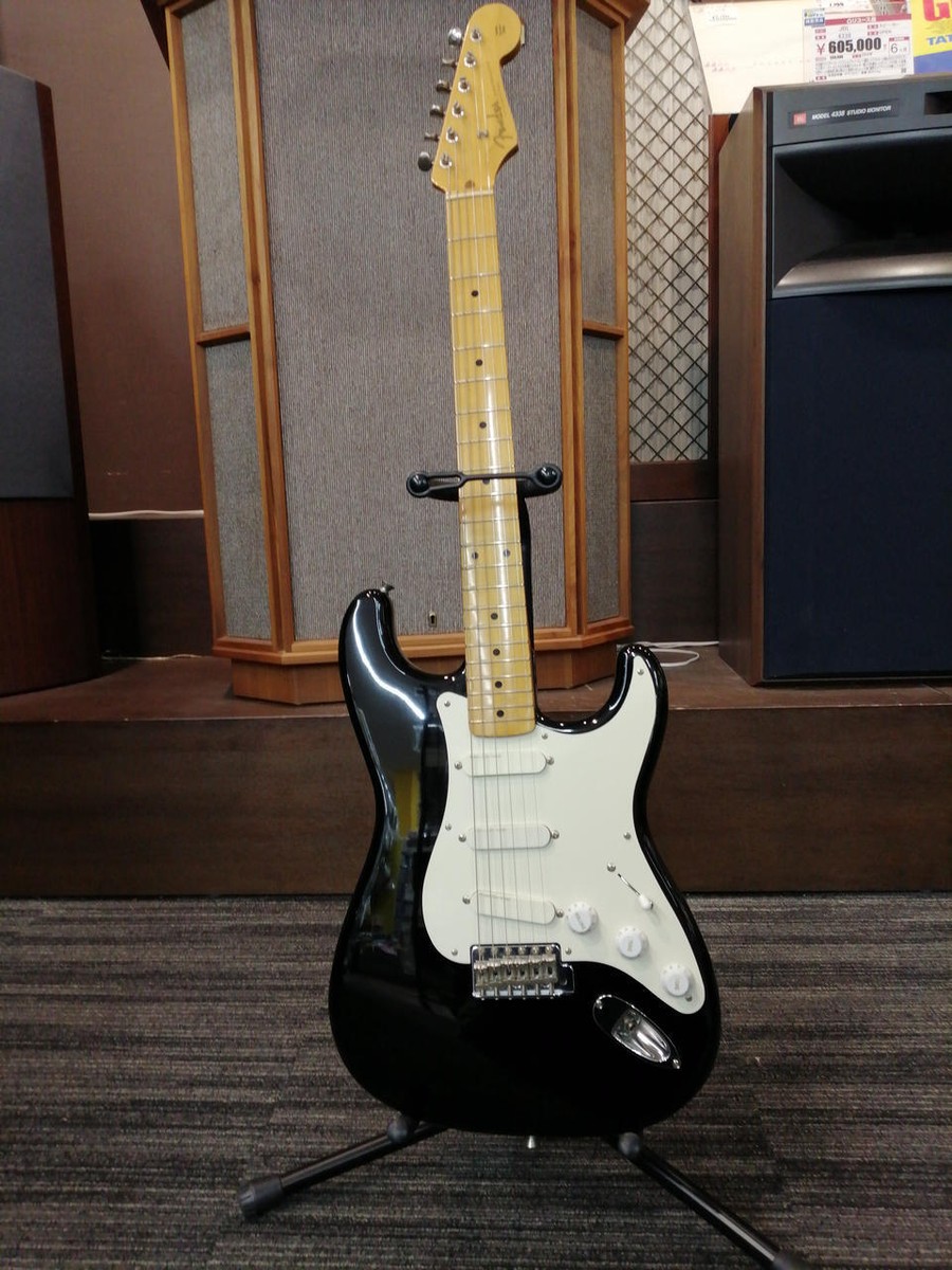 ギター Fender Japan Stratocaster Made in Japan FENDER JAPAN STRATOCASTER Used Electric Gutiar | eBay