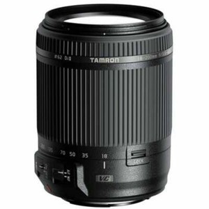 Tamron 18-200mm f3.5-6.3 Di II VC Nikon Fit Lens