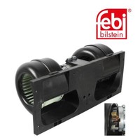 febi bilstein 101083 InnenraumgebläSe Mit Motor FüR DAF