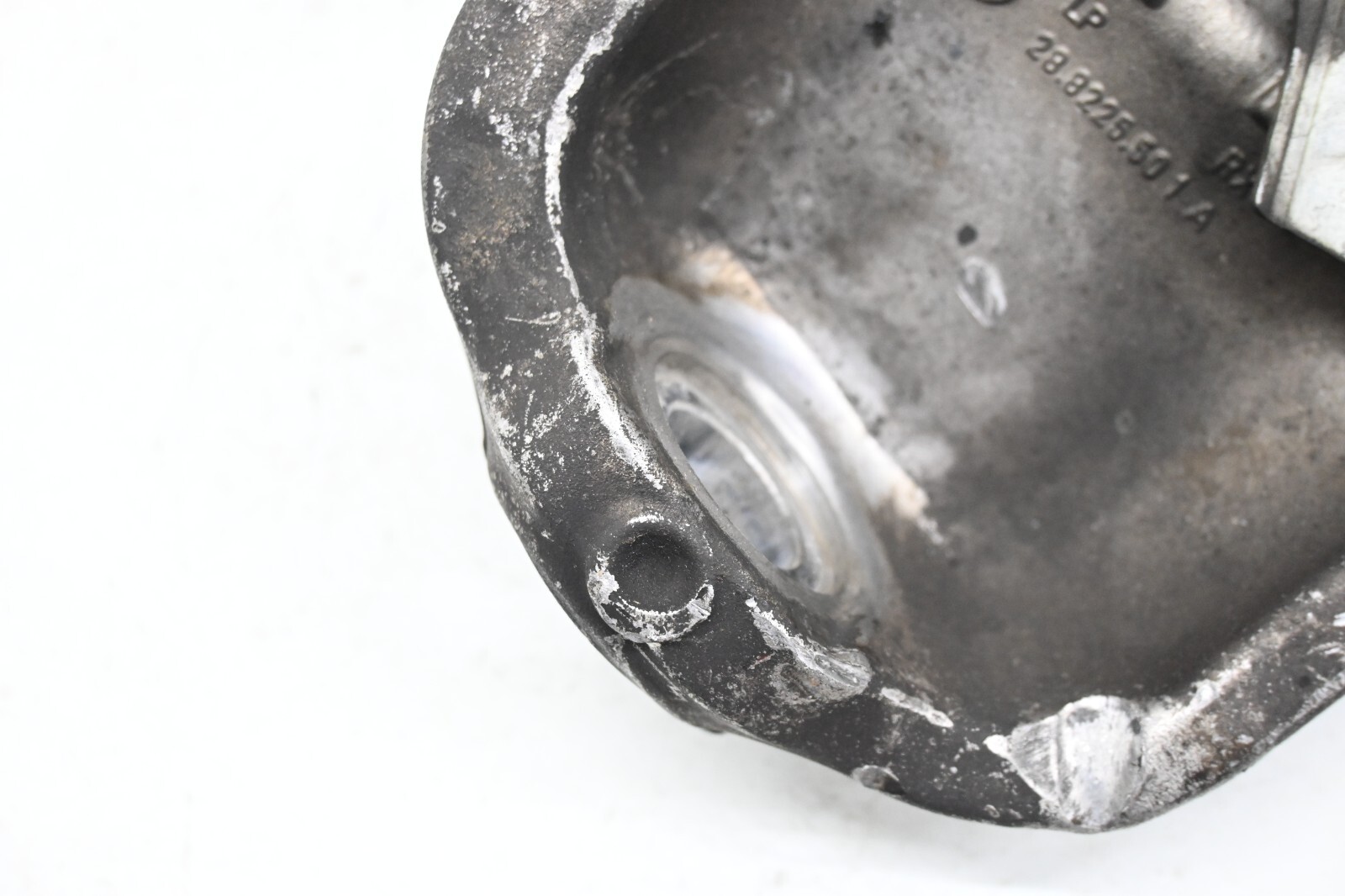⭐ 09-19 Maserati Granturismo Front Left Driver Spindle Wheel Hub Carrier Oem