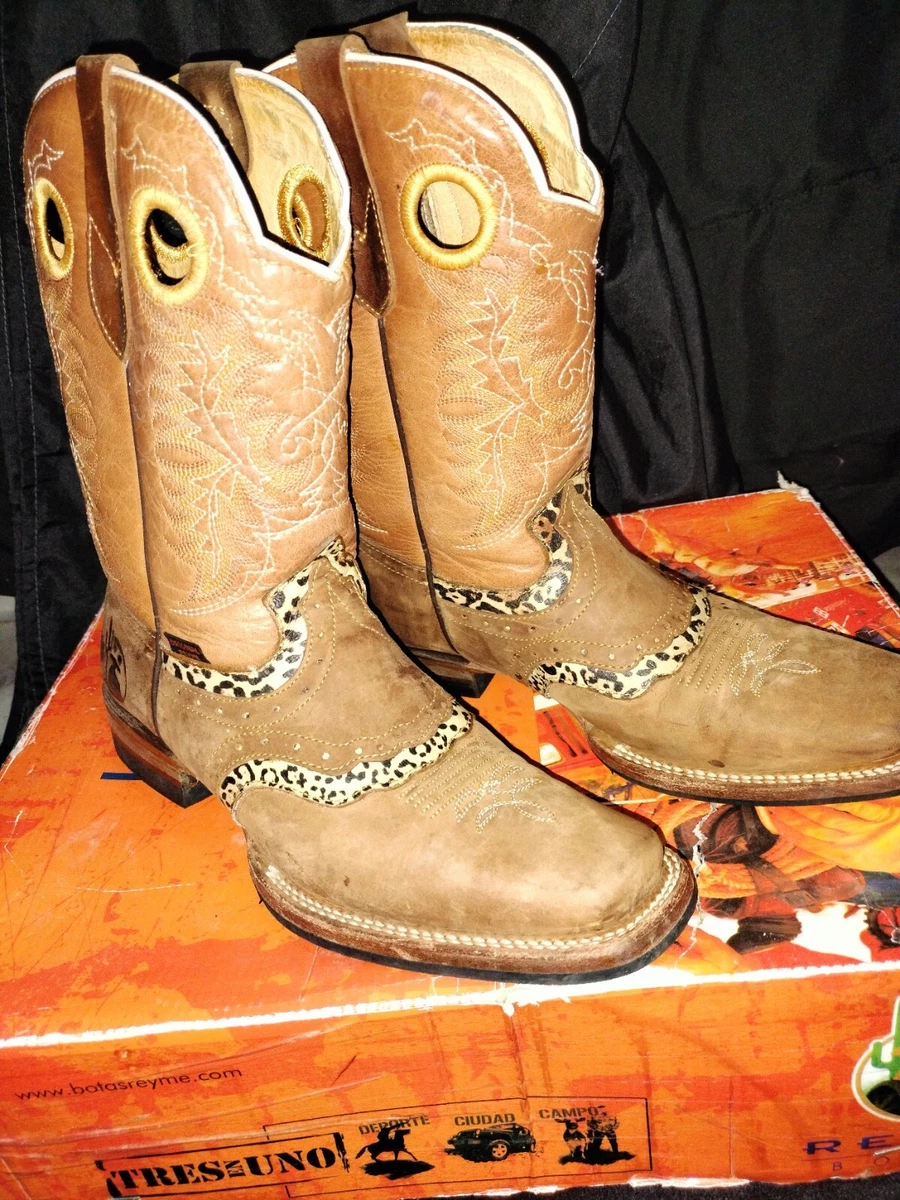Reyme boots best sale ebay
