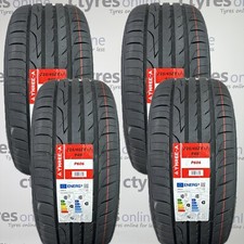 4X New 225 45 17 THREE A P606 94W XL 2254517 225/45R17 *C/B RATED* (4 TYRES)