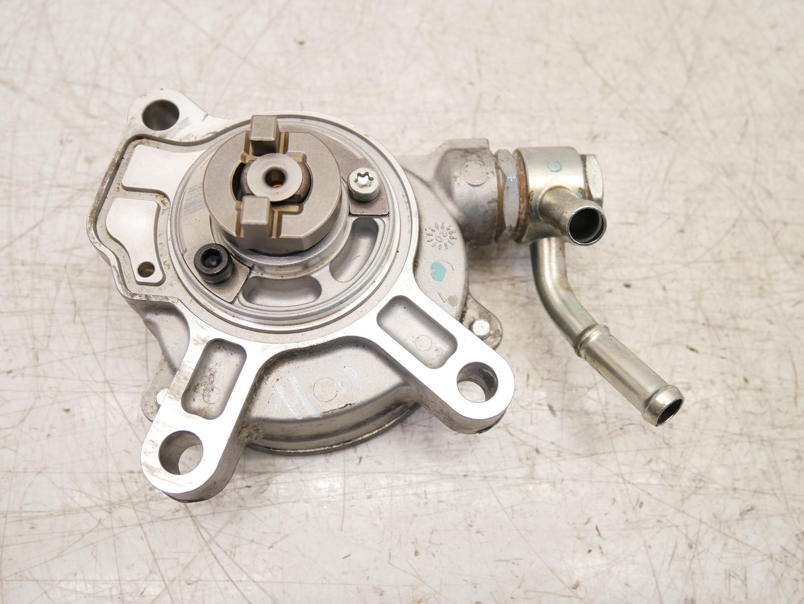 Vacuum pump for 2019 Mazda CX5 CX5 2,0 Benzin PEX3 PE 165HP eBay